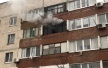 Пожарные спасли трех человек на пожаре в Щелкино в Крыму