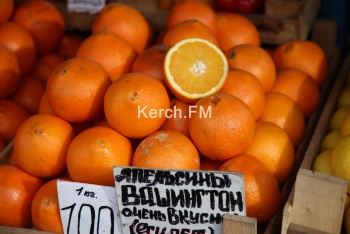 Новости » Общество: Обзор средних цен на 1 февраля в Керчи