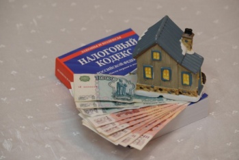 Новости » Общество: Налоговая собрала данные на всех иностранных владельцев недвижимости в Крыму