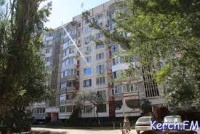 Новости » Общество: Жильцы многоквартирных домов в Керчи должны выбрать председателя