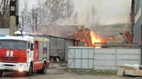 За неделю в Крыму ликвидировали 66 пожаров