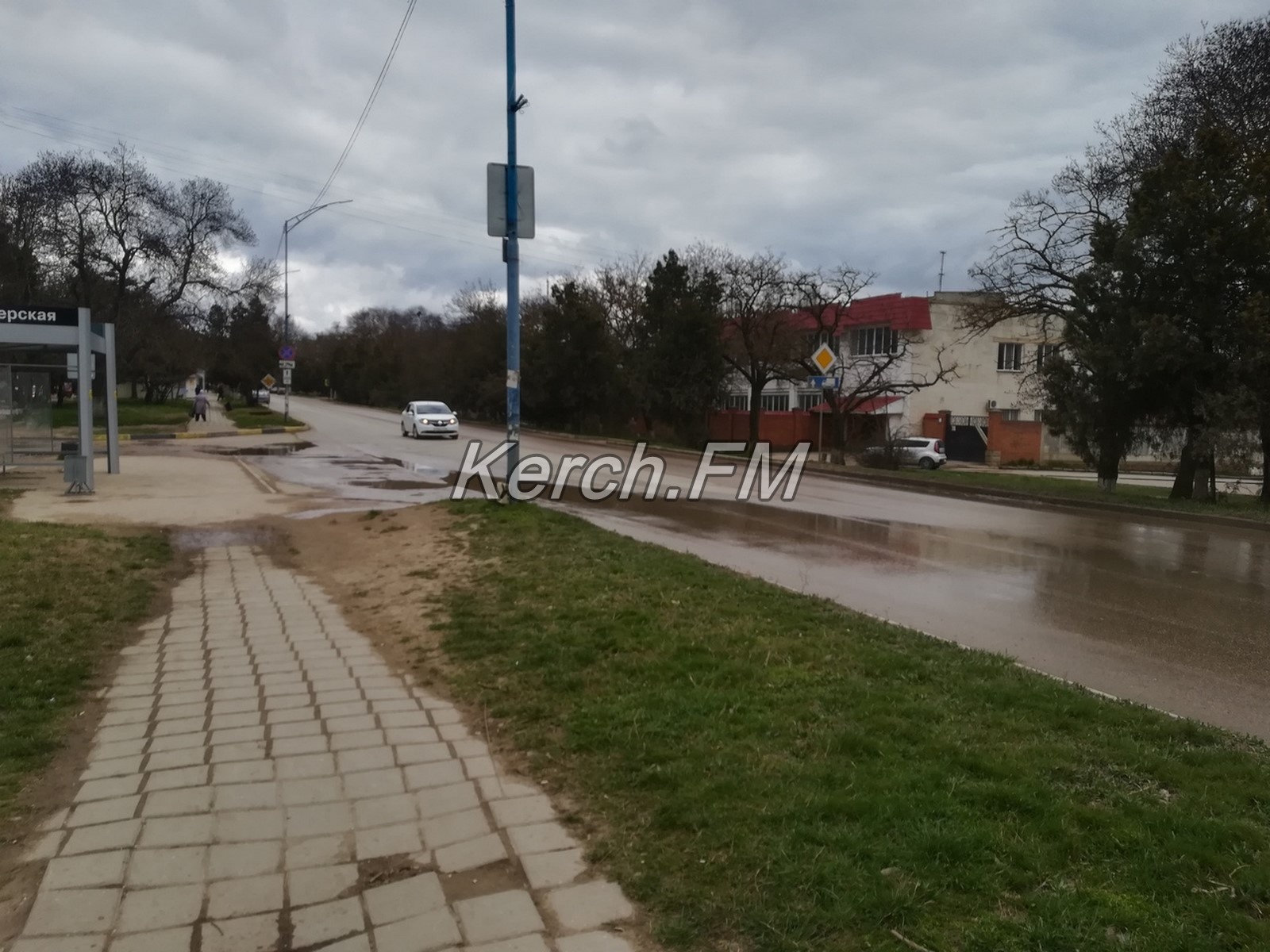 Дома В Керчи Аршинцево Купить