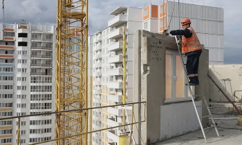 Минстрой не сделает исключений для застройщиков Крыма по долевому строительству