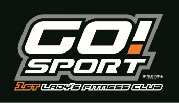 Бизнес новости: Йога АНТИГРАВИТИ и йога АНТИГРАВИТИ для детей в GO!SPORT