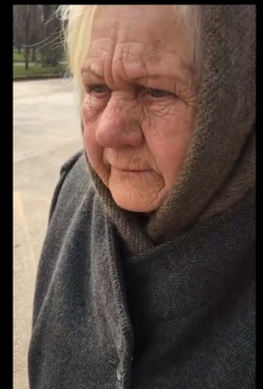 Два часа на холоде: водители маршруток в Керчи снова игнорируют пенсионеров