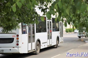Проезд в крымских маршрутках вырастет из-за подорожания запчастей и топлива, – министр