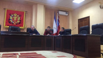 Власти рассказали о судьбе домов, которые передали из КП «Арщинцево» в «ЖилсервисКерчь»