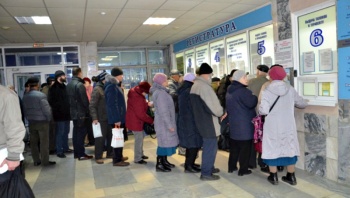 80% опрошенных крымчан полностью удовлетворены качеством оказываемых услуг