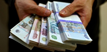Собственные доходы Крыма за два месяца превысили 5 млрд рублей, – Минфин