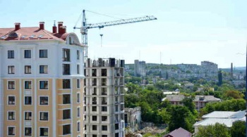 Треть сделок по покупке жилья в Крыму совершается россиянами из других регионов,- Кабанов