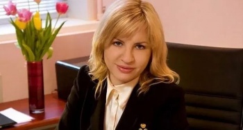 Новым министром спорта Крыма стала Ольга Торубарова