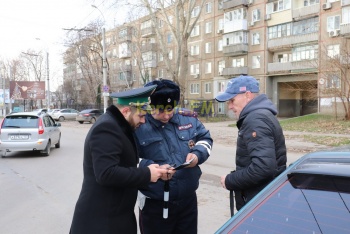 Судебные приставы проведут акцию «Узнай о своих долгах»