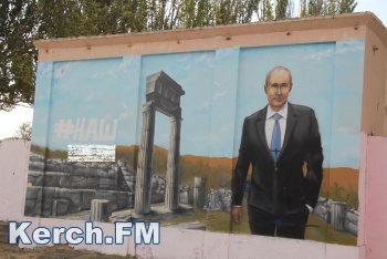 Путин приедет завтра в Крым открывать ТЭС  с турбинами от Siemens