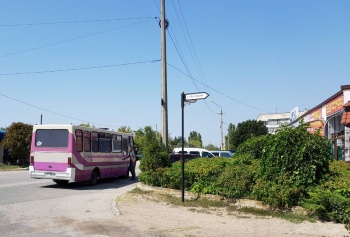 Больше 700 безбилетчиков поймали в автобусах Крыма в феврале