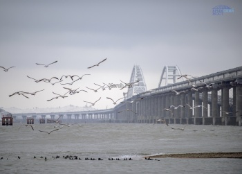 Пуск ж/д части Крымского моста снизит цены в регионе на ряд товаров,-  Аксенов