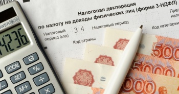 Новости » Общество: В РФ на шесть лет заморозили повышение налогов