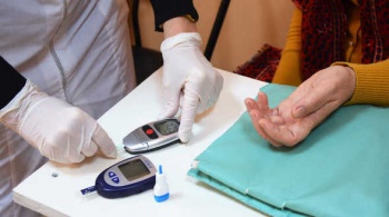 Новости » Общество: Крымчане-льготники с сахарным диабетом имеют право на получение нового глюкометра