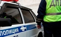 За неделю в Крыму задержали 76 водителей «подшофе»