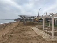 В купальном сезоне запланировано функционирование 460 пляжей в Крыму