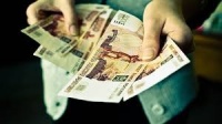Четверть миллиона штрафа заплатит крымчанин за попытку дачи взятки полицейскому