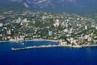 Четыре города Крыма вошли в ТОП-10 бюджетных курортов для отдыха весной