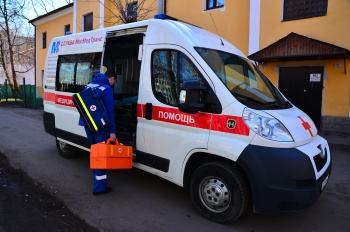 Забили до смерти или несчастный случай: в психбольнице в Крыму умер пациент