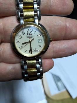 В аэропорту Симферополя на досмотре у женщины украли часы за 146 тысяч