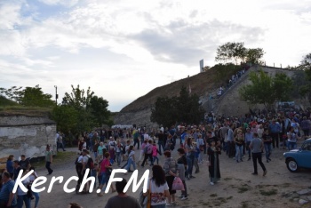 В прошлом году приехавшие в Крым туристы потратили около 500 млрд рублей