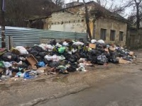 Керчане могут пожаловаться в прокуратуру на нарушения при оплате за вывоз мусора