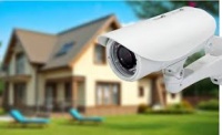 Новости » Общество: Керчанам порекомендовали установить видеонаблюдение во дворах и подъездах