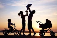 Новости » Общество: Власти решили узнать о доходах семей с детьми в Керчи