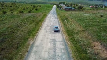 Новости » Общество: В Крыму отремонтируют четыре дороги за 1,3 млрд рублей