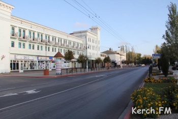 В Крыму вручат туристические «оскары»