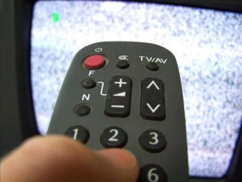 Вернут вам телевизор: РТПЦ в Керчи  проводит работы на антенно-мачтовых сооружениях