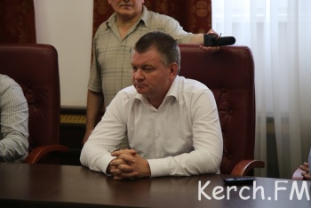 Новости » Общество: Бороздин рассказал, что будет с городским сообщением после запуска нового автовокзала
