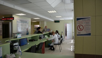 Новости » Общество: Для россиян изменились правила обязательного медицинского страхования