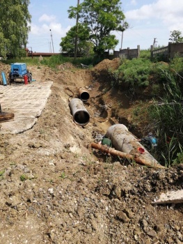 Новости » Общество: Керчи дадут больше 160 млн для ремонта объектов водоснабжения