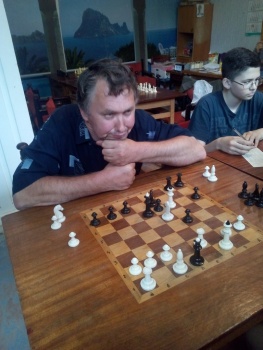 Керчане смогут проверить свою квалификацию по шахматам