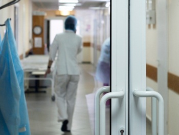 В московской больнице умер маленький керчанин: выпал из материнской кровати