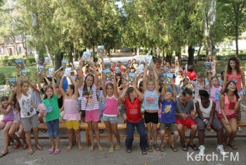 Новости » Общество: За пять лет на отдых детей в Крыму выделили 2,3 млрд рублей