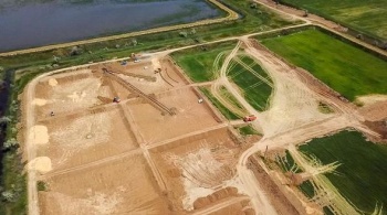 Новости » Общество: В Крыму запустят 2,2 га интенсивных прудов для выращивания креветки