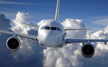 Новости » Общество: Восемь авиакомпаний запустили новые рейсы из Крыма почти в 40 городов
