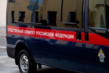 В Крыму в автомобиле застрелили мужчину