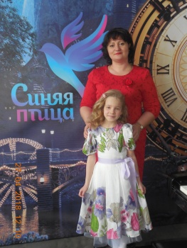 Керчанку Екатерину Прокофьеву пригласили на концерт на Красную площадь