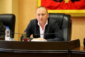 Новости » Общество: В среду в Керчи проведет прием граждан замглавы администрации Дилявер Мельгазиев
