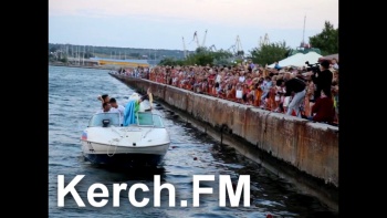 День рыбака в Керчи вошел в топ-10 лучших гастрофестивалей июля