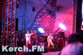 Фестиваль «Золотая Балка»: в этом году в Крыму выступит группа Ленинград и Мот