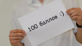 В Крыму 15 выпускников сдали ЕГЭ на сто баллов