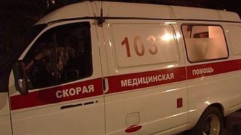Новости » Общество: Массовое отравление в детском лагере в Крыму, госпитализировали 54 человека