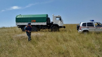 В Керчи нашли две авиабомбы